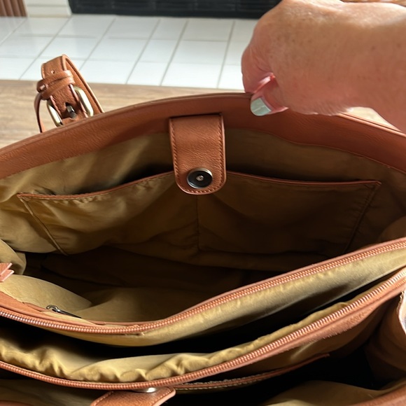 Ecosusi laptop bag - Picture 8 of 9